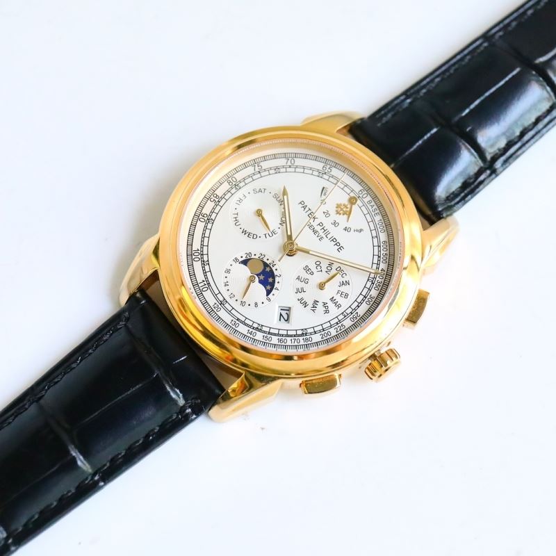 PATEK PHILIPPE Watches